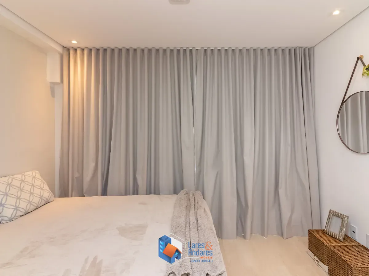 Apartamento, 1 quarto, 22 m² - Foto 4