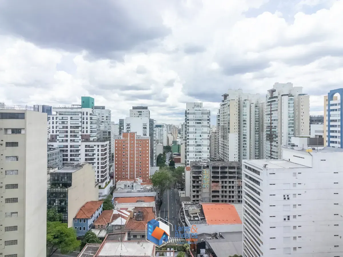 Apartamento, 1 quarto, 22 m² - Foto 8