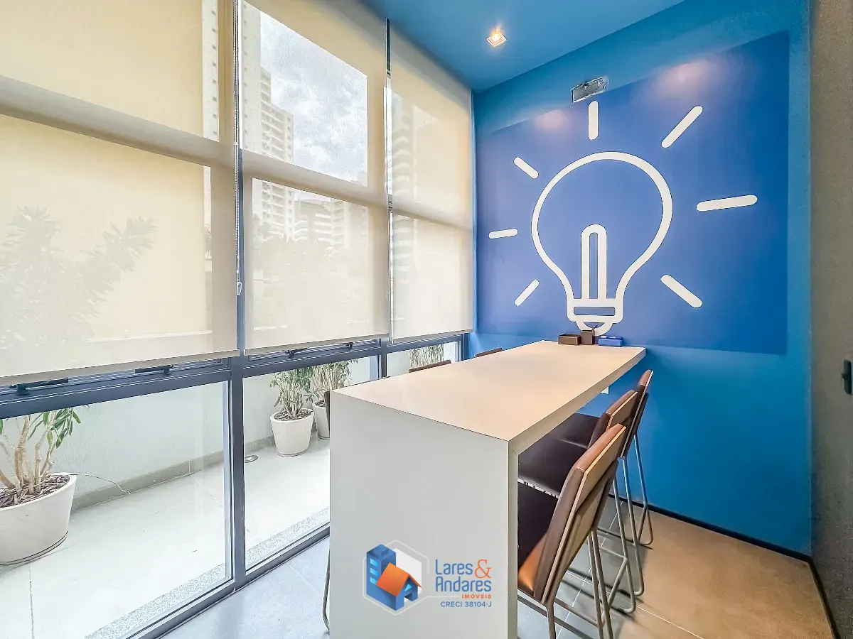 Apartamento, 1 quarto, 22 m² - Foto 19