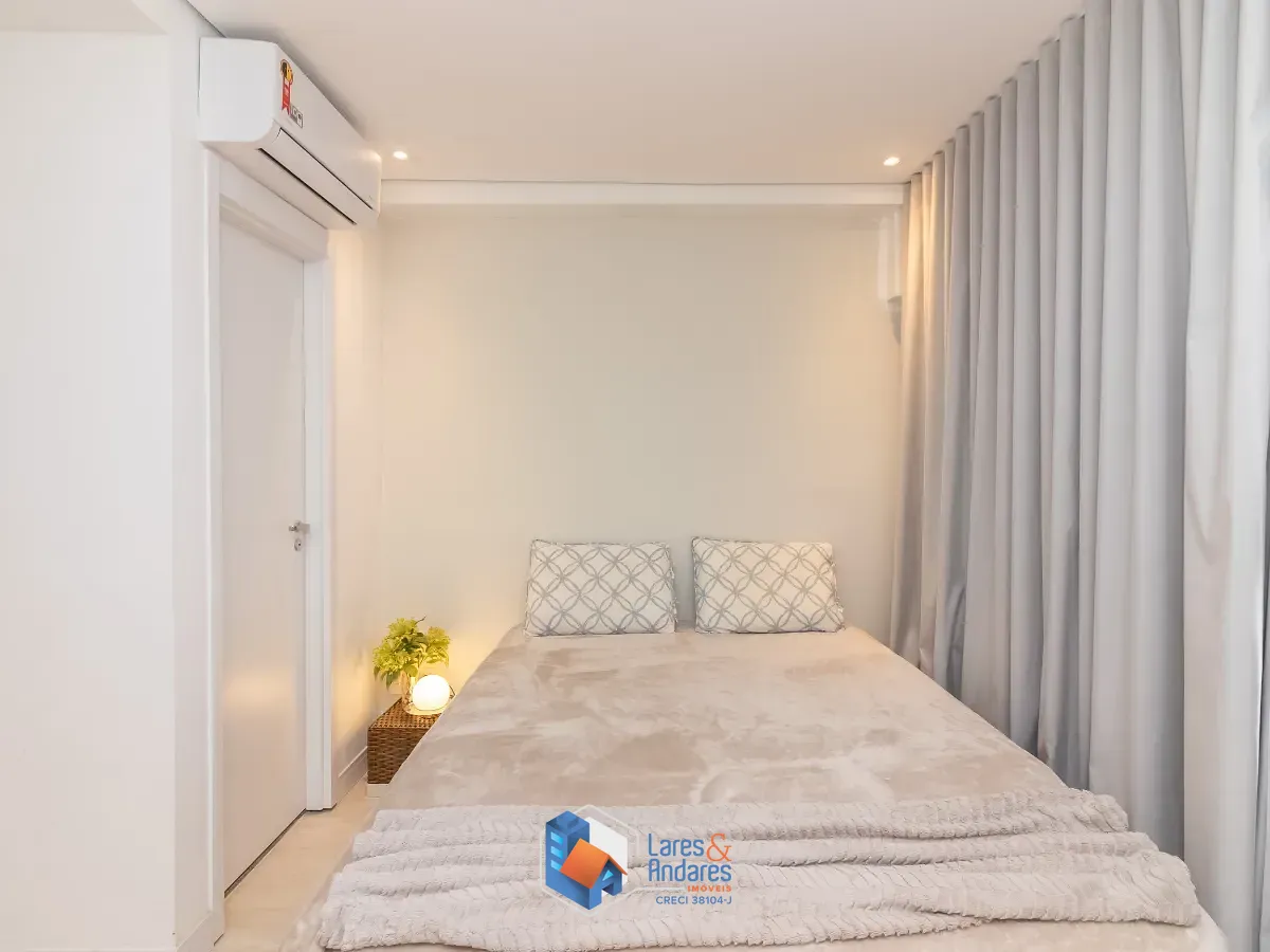 Apartamento, 1 quarto, 22 m² - Foto 3