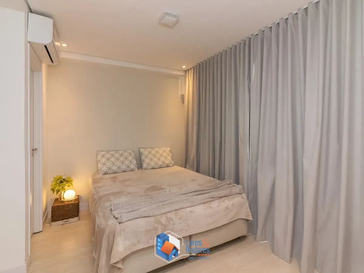 Apartamento, 1 quarto, 22 m² - Foto 2
