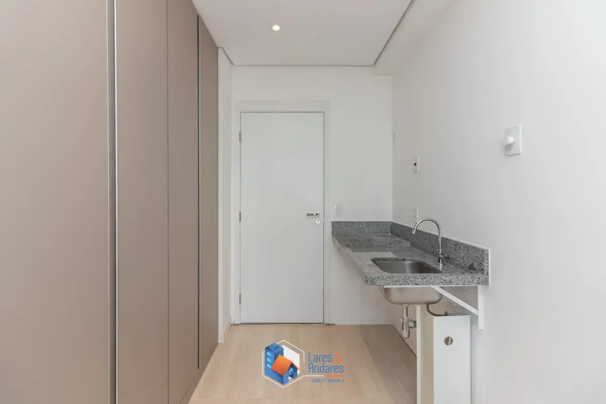 Apartamento, 1 quarto, 22 m² - Foto 11