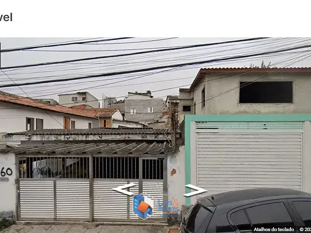 Outro com 400m² 7 quartos e 5 banheiros, à venda, no bairro Vila Santa Catarina em São Paulo