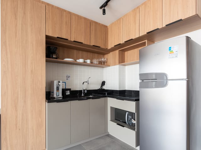 Outro com 41m² 1 quarto e 1 banheiro, à venda, no bairro Tatuapé em São Paulo