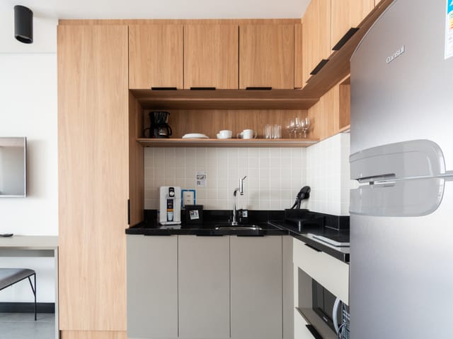 Outro com 41m² 1 quarto e 1 banheiro, à venda, no bairro Tatuapé em São Paulo