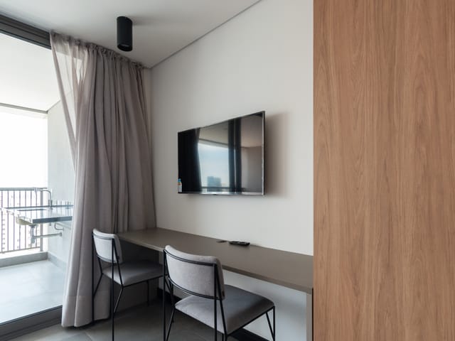 Outro com 41m² 1 quarto e 1 banheiro, à venda, no bairro Tatuapé em São Paulo