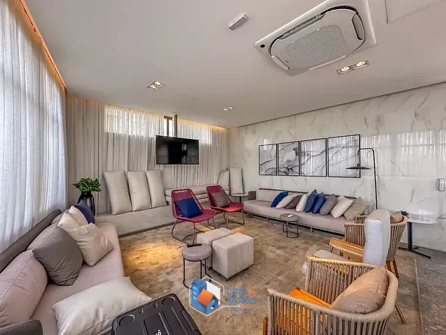 Outro com 24m² 1 quarto e 1 banheiro, à venda, no bairro Brooklin Paulista em São Paulo