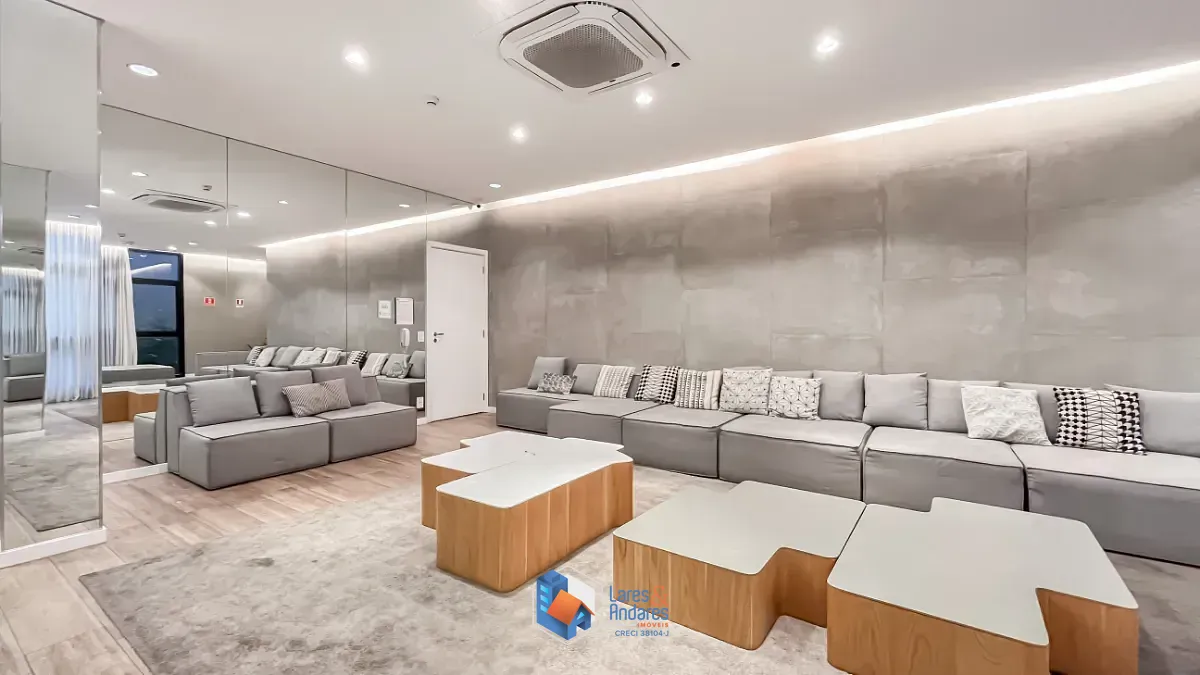 Apartamento, 1 quarto, 26 m² - Foto 22