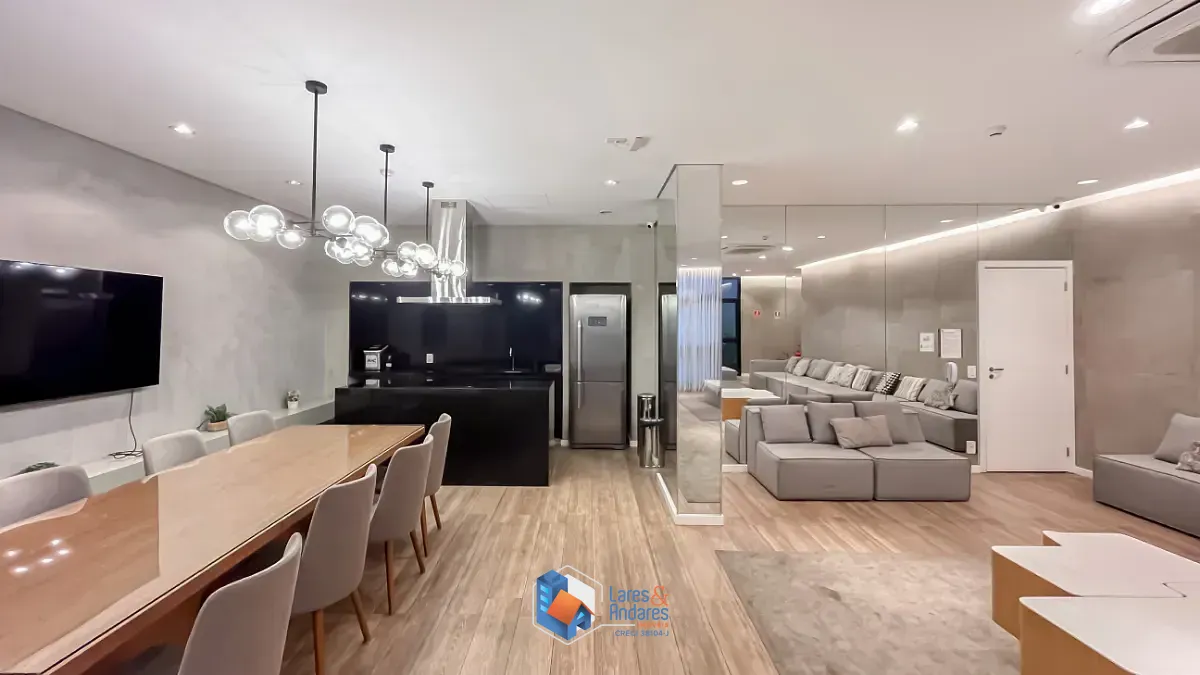 Apartamento, 1 quarto, 26 m² - Foto 23
