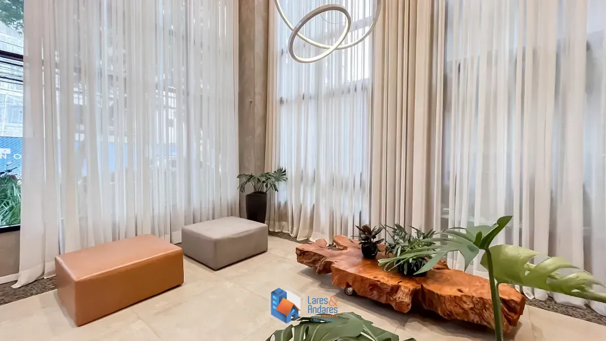 Apartamento, 1 quarto, 26 m² - Foto 25