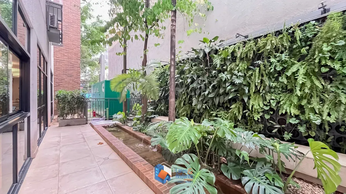 Apartamento, 1 quarto, 26 m² - Foto 26