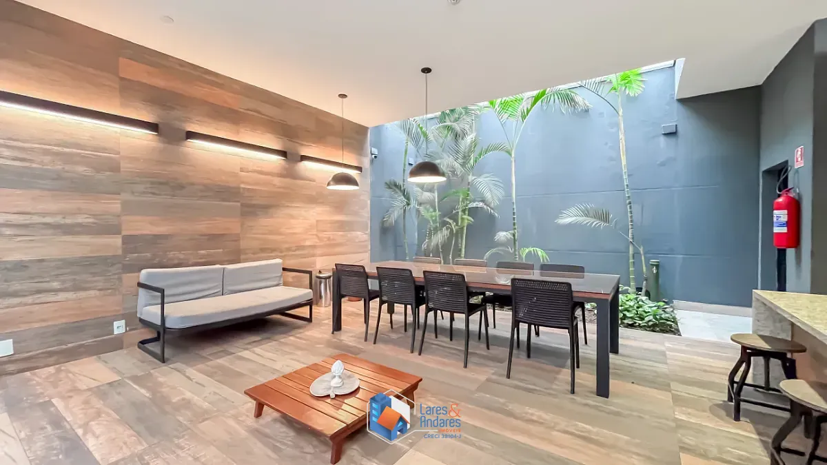 Apartamento, 1 quarto, 26 m² - Foto 31