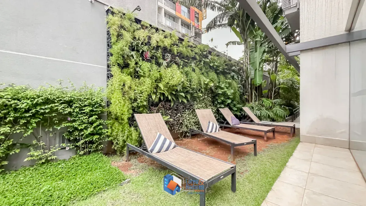 Apartamento, 1 quarto, 26 m² - Foto 40