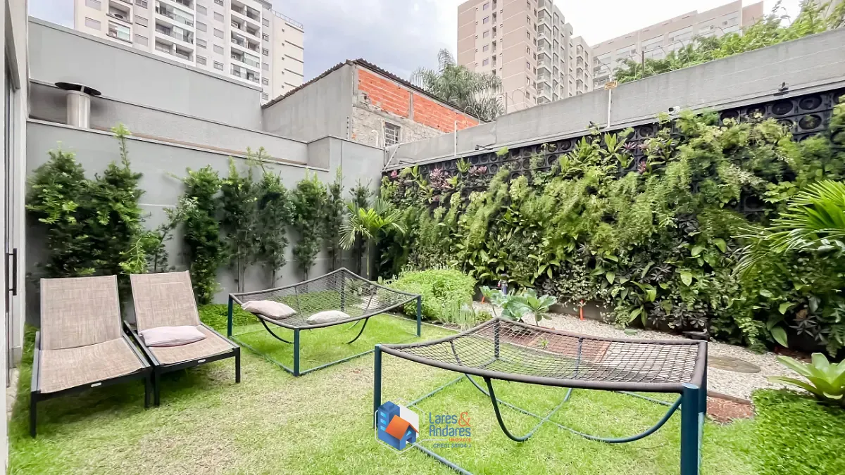 Apartamento, 1 quarto, 26 m² - Foto 41