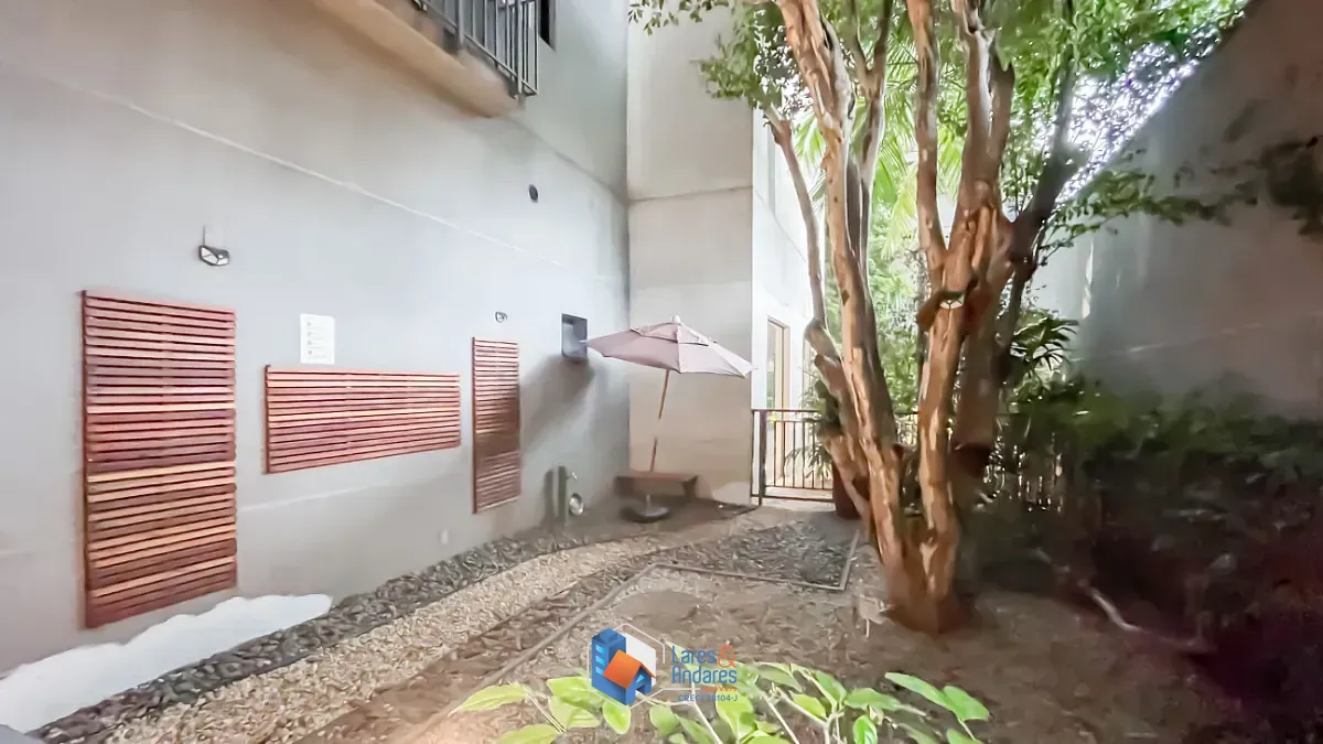 Apartamento, 1 quarto, 26 m² - Foto 44