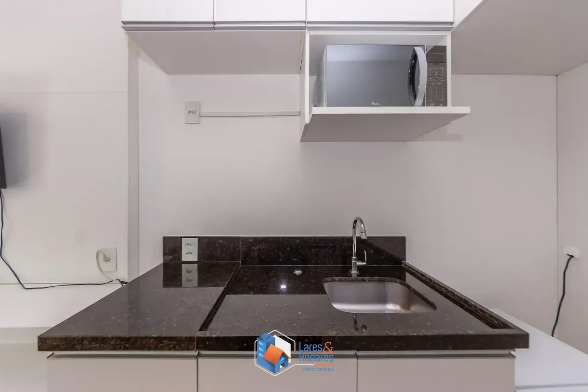 Apartamento, 1 quarto, 26 m² - Foto 15