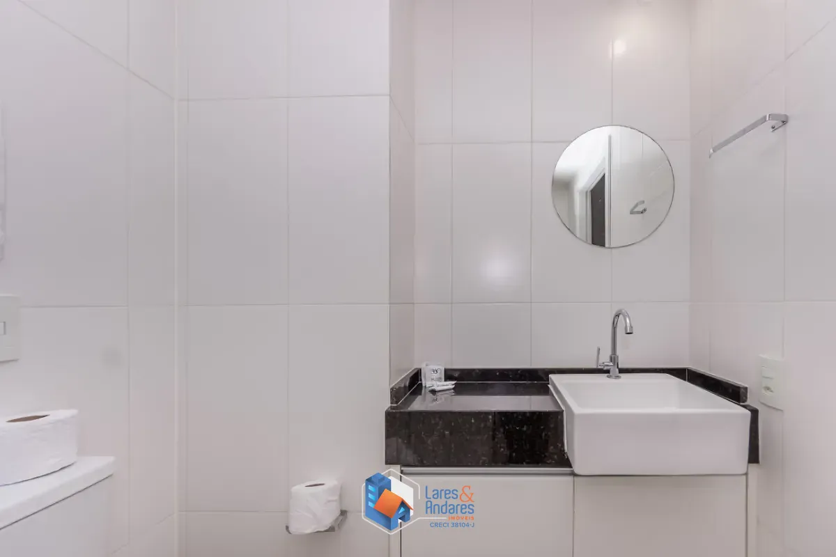 Apartamento, 1 quarto, 26 m² - Foto 19