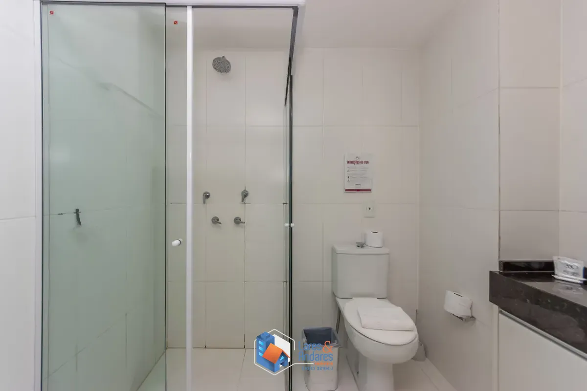 Apartamento, 1 quarto, 26 m² - Foto 17