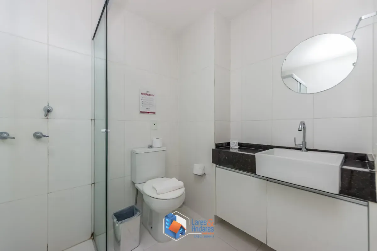 Apartamento, 1 quarto, 26 m² - Foto 18