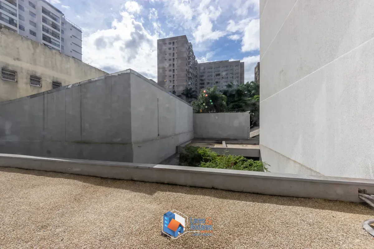 Apartamento, 1 quarto, 26 m² - Foto 20