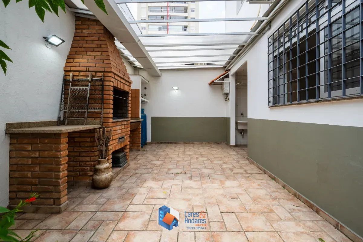 Apartamento, 3 quartos, 172 m² - Foto 35