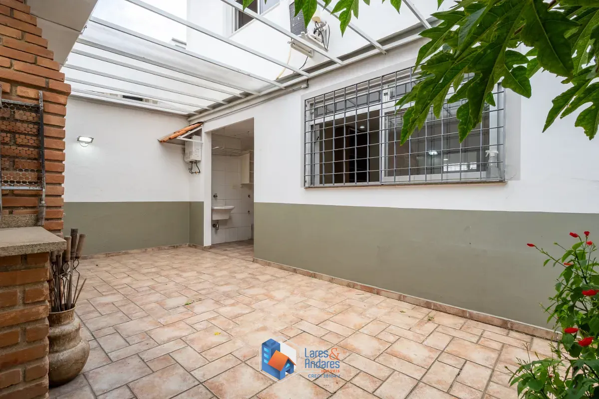Apartamento, 3 quartos, 172 m² - Foto 34