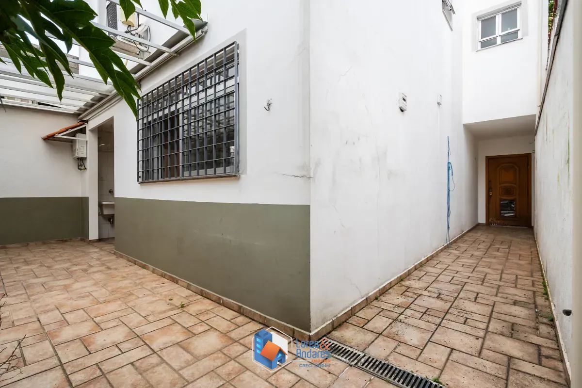 Apartamento, 3 quartos, 172 m² - Foto 37