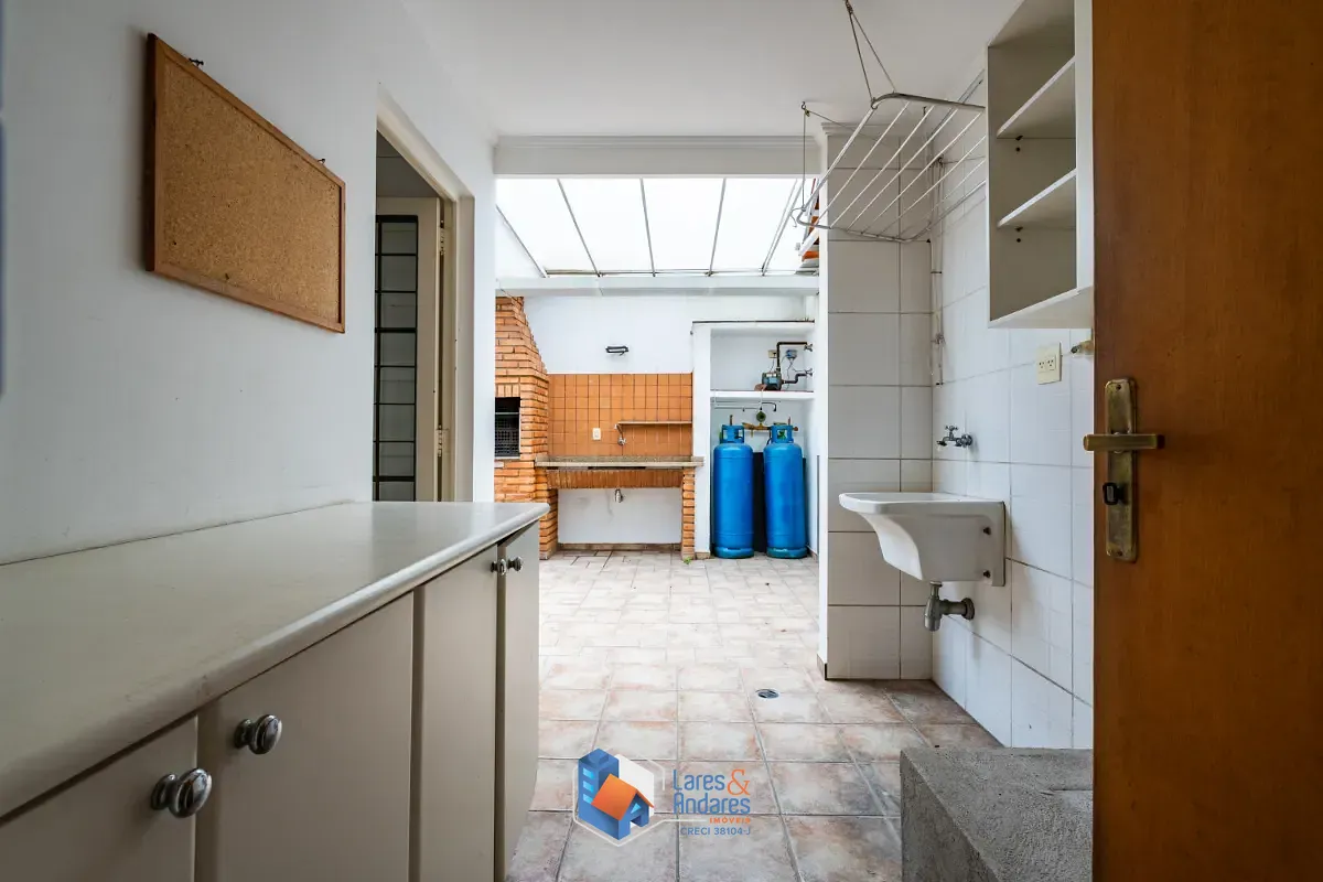 Apartamento, 3 quartos, 172 m² - Foto 33
