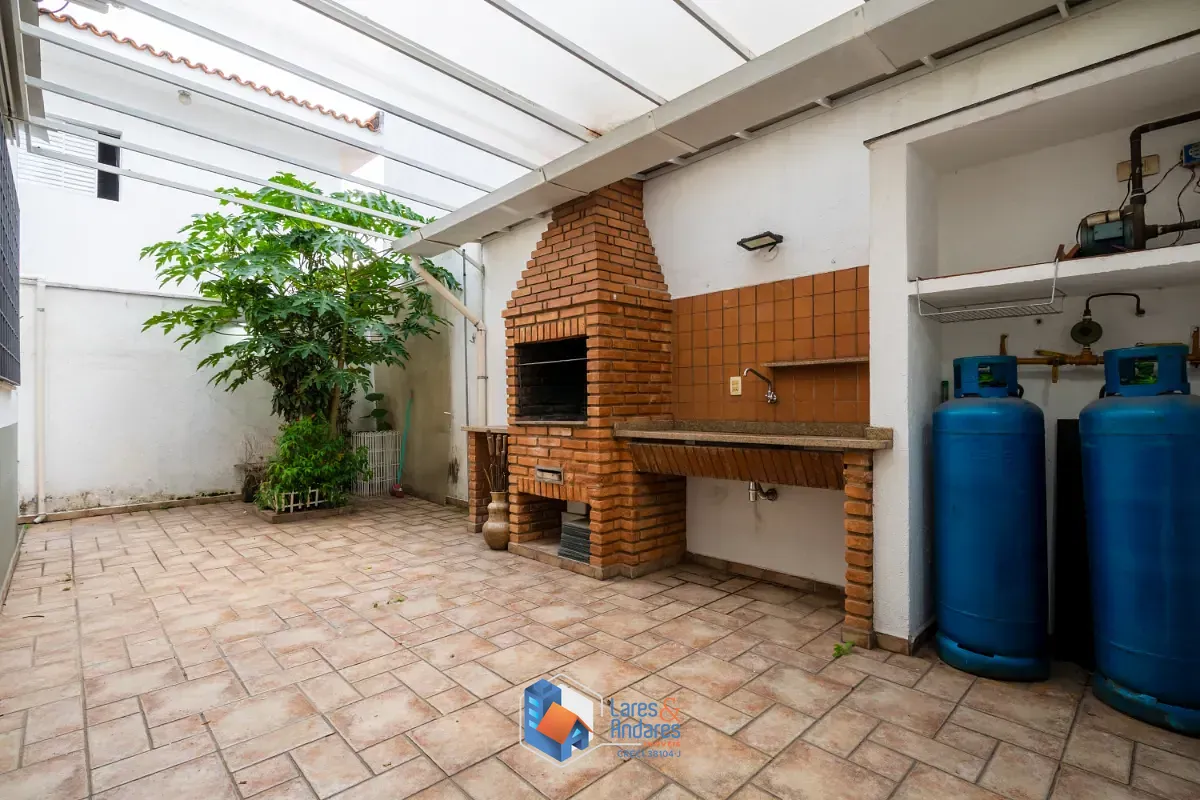Apartamento, 3 quartos, 172 m² - Foto 32