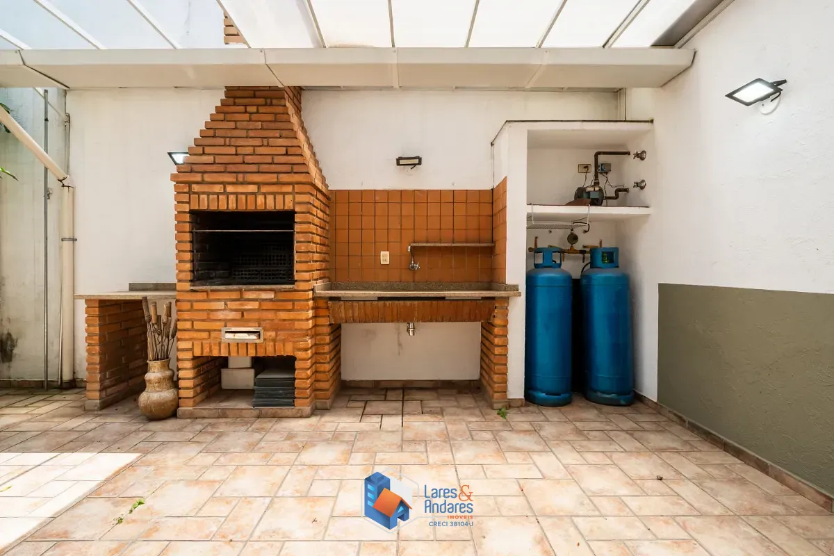 Apartamento, 3 quartos, 172 m² - Foto 31