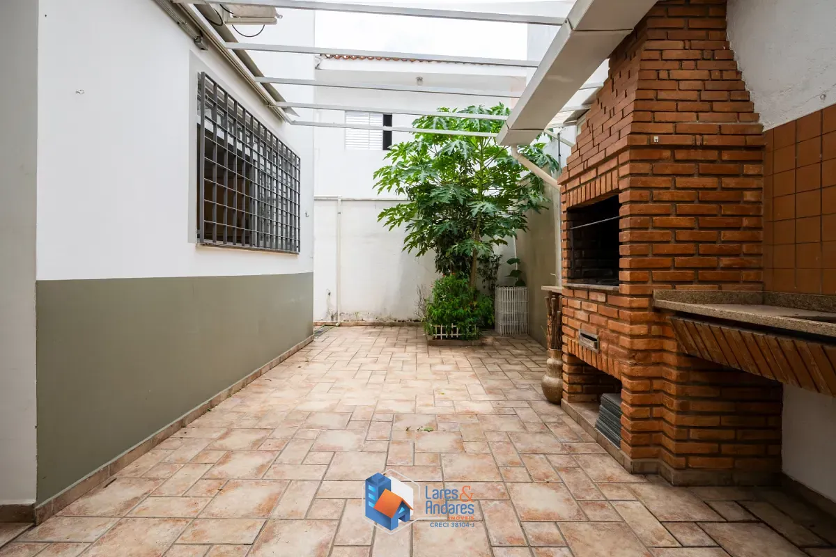 Apartamento, 3 quartos, 172 m² - Foto 36