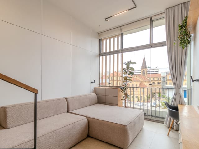 Outro com 26m² 1 quarto e 1 banheiro, à venda, no bairro Vila Mariana em São Paulo
