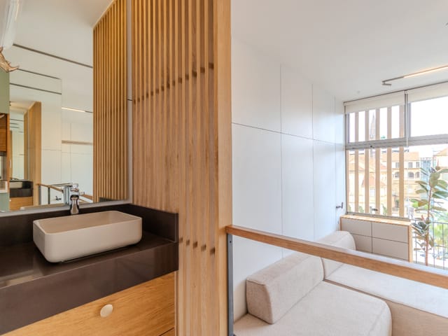 Outro com 26m² 1 quarto e 1 banheiro, à venda, no bairro Vila Mariana em São Paulo