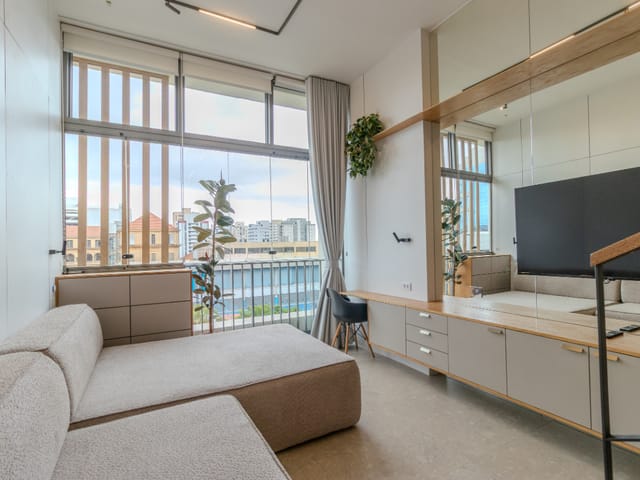 Outro com 26m² 1 quarto e 1 banheiro, à venda, no bairro Vila Mariana em São Paulo