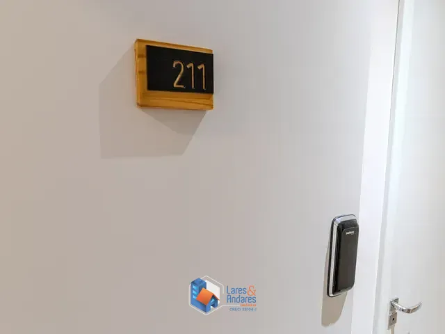 Outro com 30m² 1 quarto e 1 banheiro, à venda, no bairro Vila Nova Conceição em São Paulo