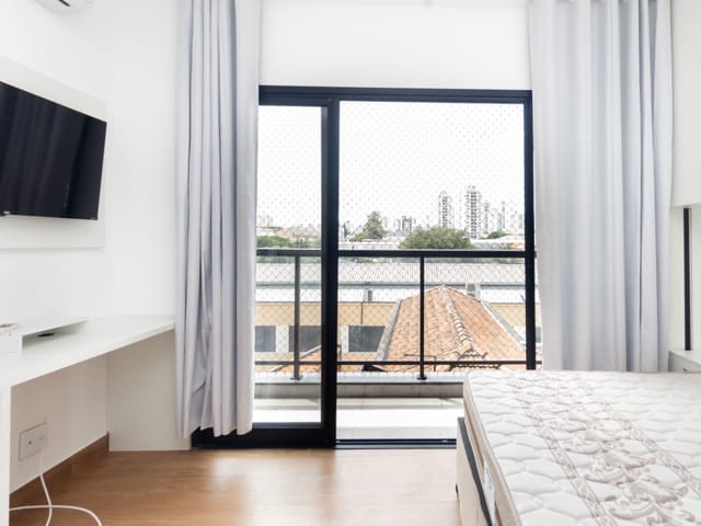 Outro com 1637m² 1 quarto e 1 banheiro, à venda, no bairro Mooca em São Paulo