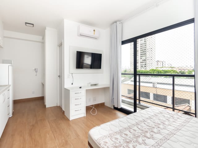 Outro com 1637m² 1 quarto e 1 banheiro, à venda, no bairro Mooca em São Paulo