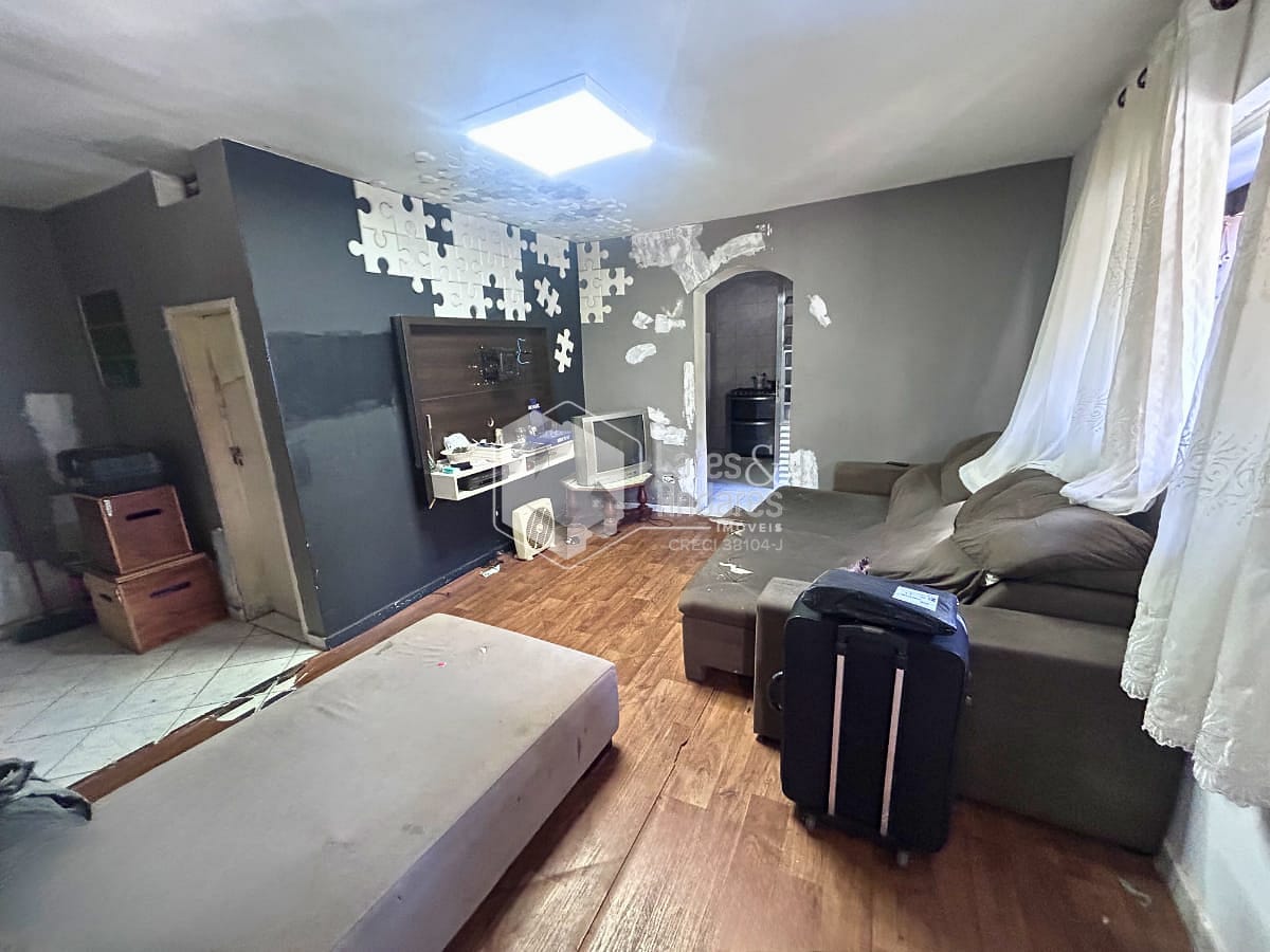 Casa, 4 quartos, 90 m² - Foto 11