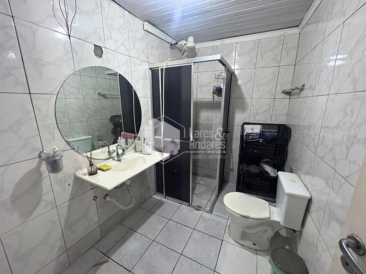 Casa, 4 quartos, 90 m² - Foto 12