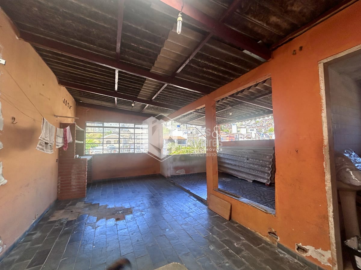 Casa, 4 quartos, 90 m² - Foto 9