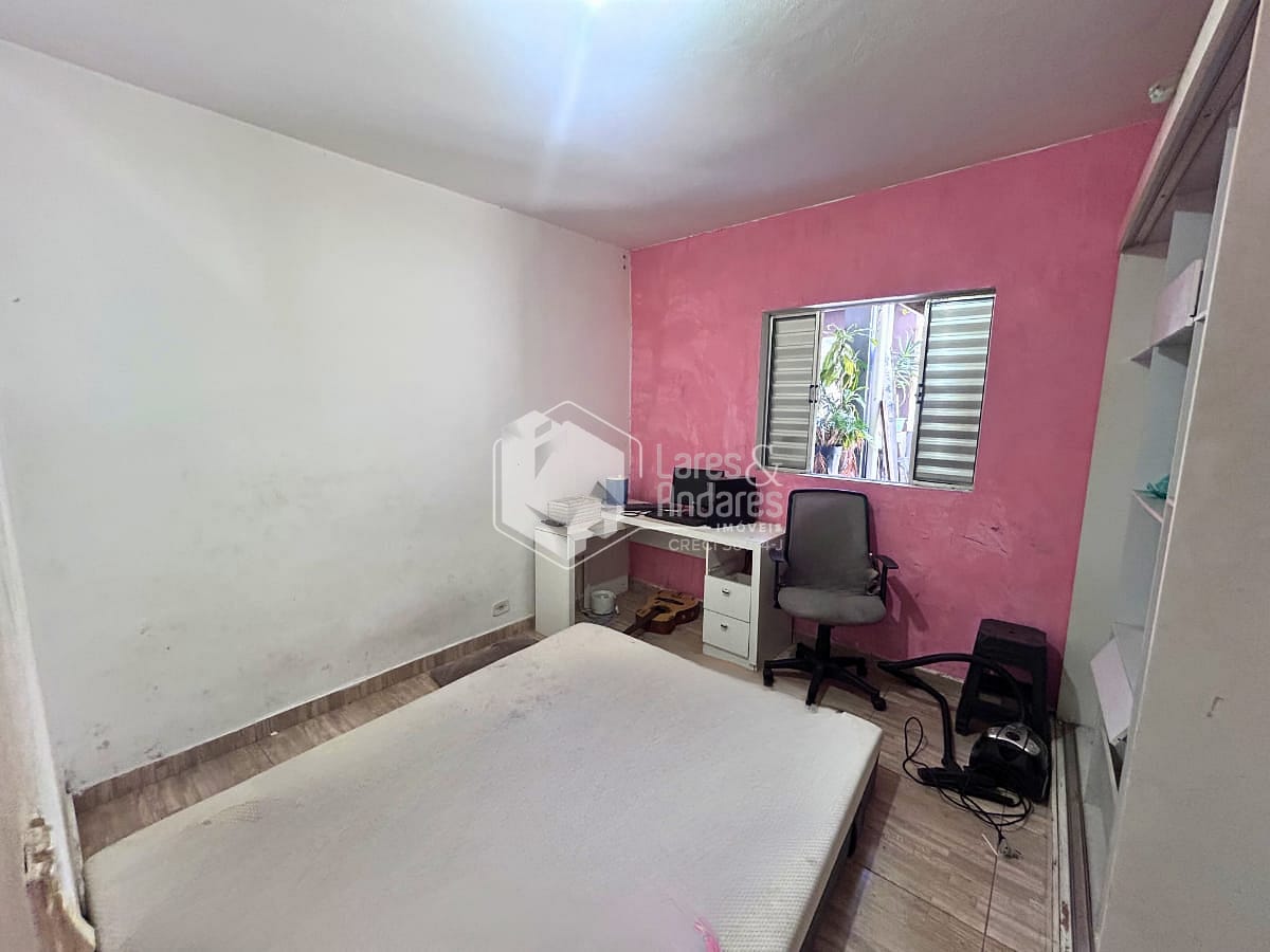 Casa, 4 quartos, 90 m² - Foto 14