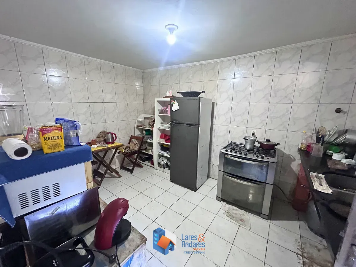 Casa, 4 quartos, 90 m² - Foto 10