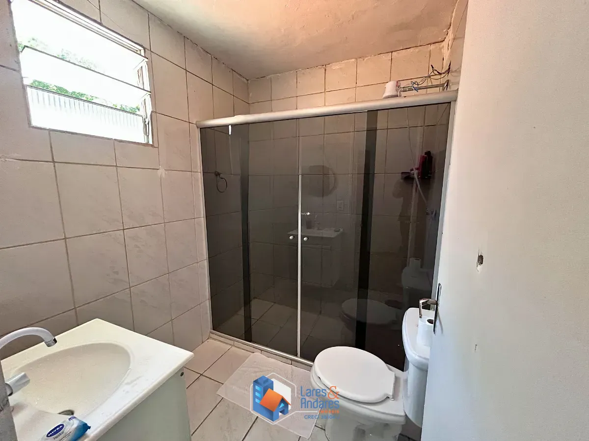 Casa, 4 quartos, 90 m² - Foto 3