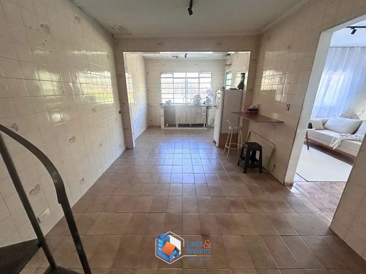 Casa, 4 quartos, 90 m² - Foto 8