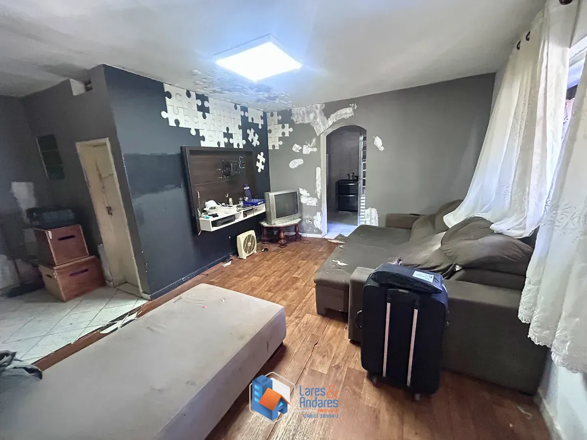 Casa, 4 quartos, 90 m² - Foto 11