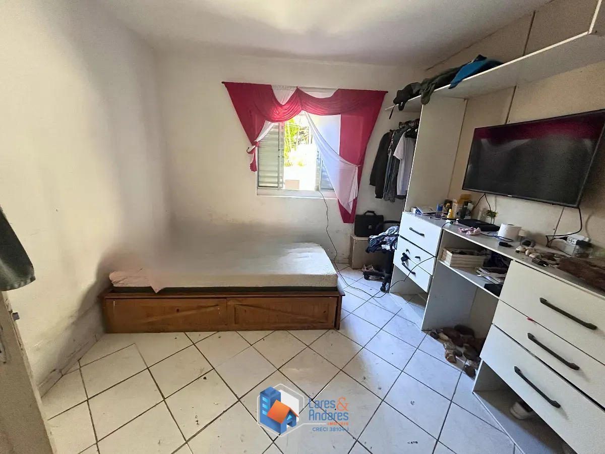 Casa, 4 quartos, 90 m² - Foto 13