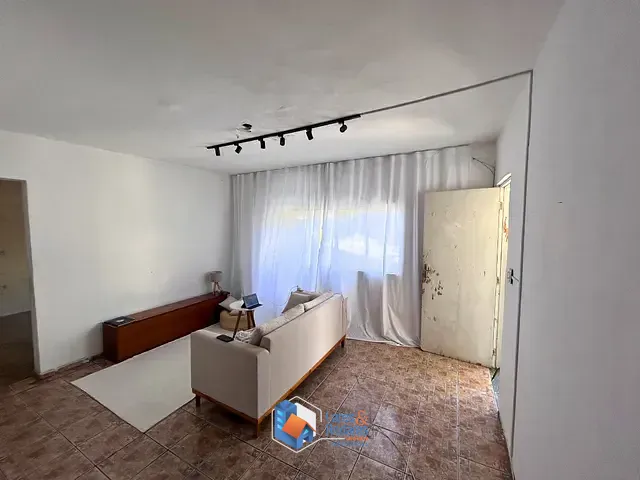 Casa com 90m² 4 quartos e 2 banheiros, à venda, no bairro Vila Anglo Brasileira em São Paulo