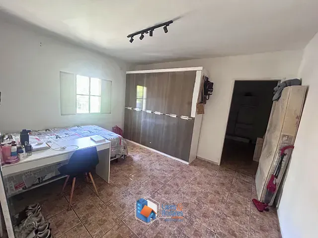 Casa com 90m² 4 quartos e 2 banheiros, à venda, no bairro Vila Anglo Brasileira em São Paulo