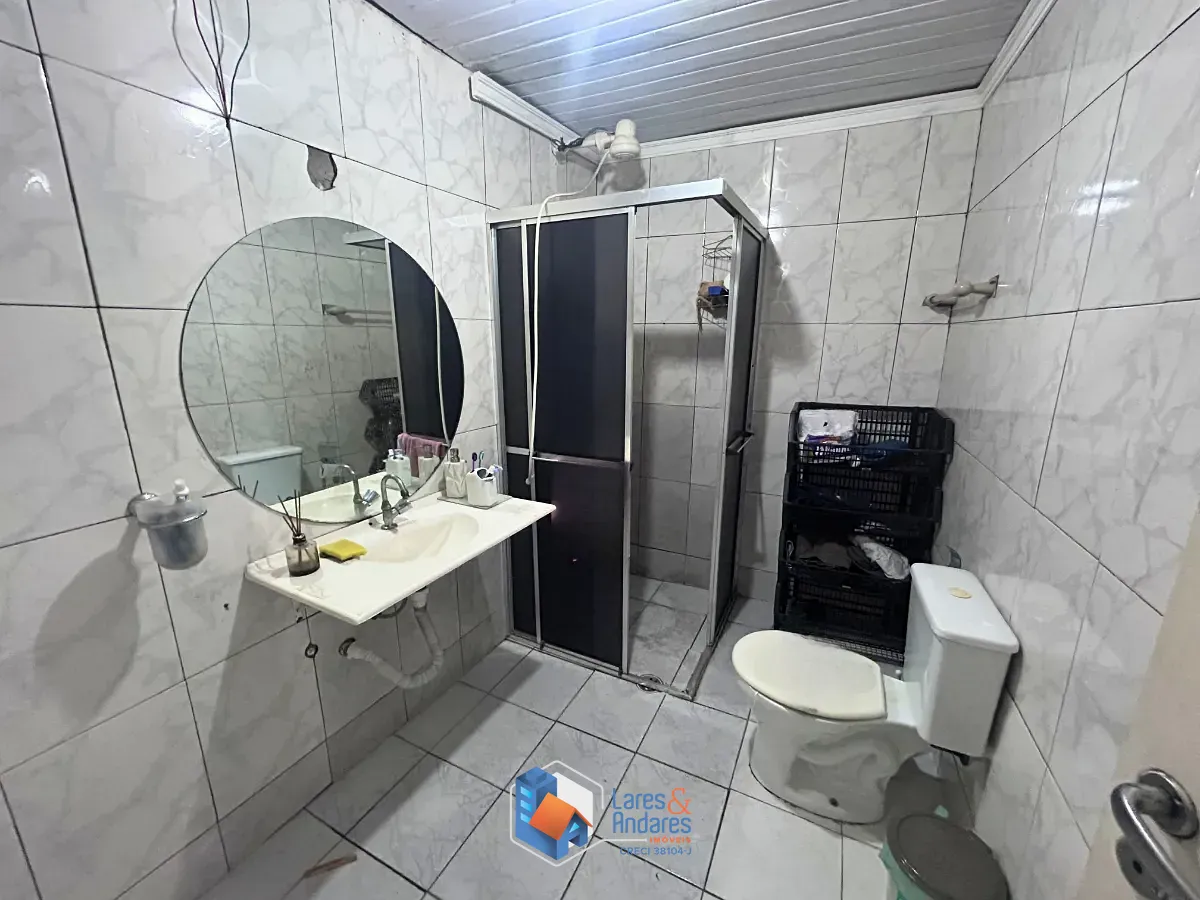 Casa, 4 quartos, 90 m² - Foto 12