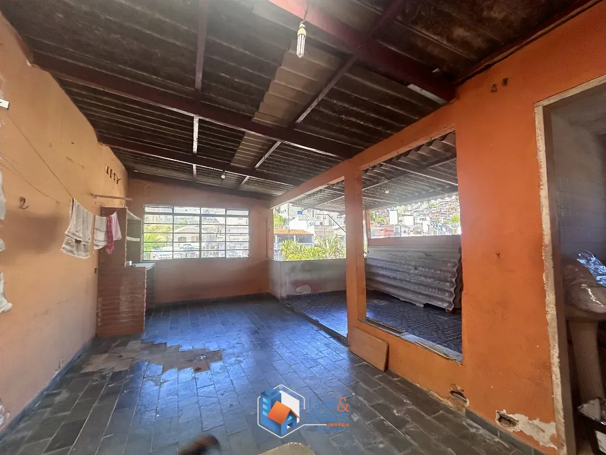 Casa, 4 quartos, 90 m² - Foto 9